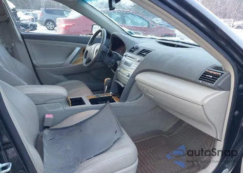 2007 Toyota Camry Le из США, поврежденный, VIN JTNBK46KX73024491